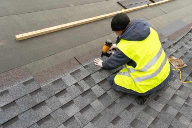 Quick and Trustworthy Emergency Roof Repair Services in Anadarko, OK