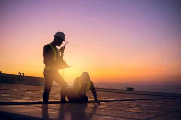 Best Metal Roofing Contractor  in Anadarko, OK
