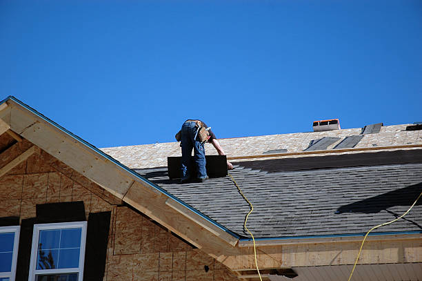 Best Storm Damage Roof Repair  in Anadarko, OK