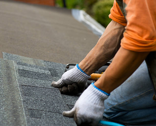 Best Residential Roofing Contractor  in Anadarko, OK