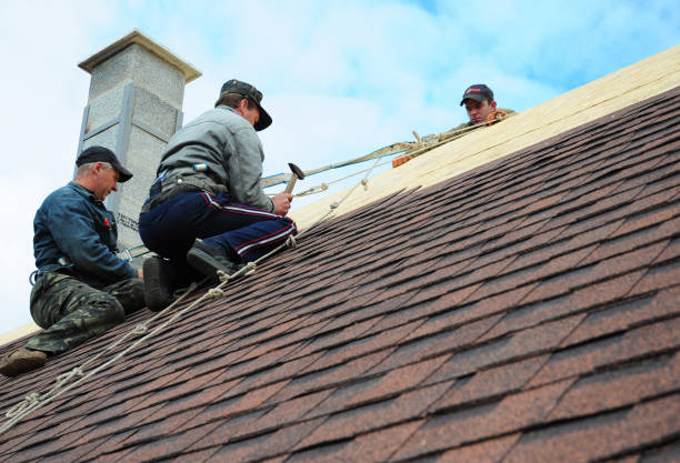 Best Residential Roofing Contractor  in Anadarko, OK